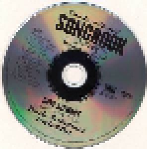 Dave Stewart: The Dave Stewart Songbook (Volume One) (2-CD) - Bild 4