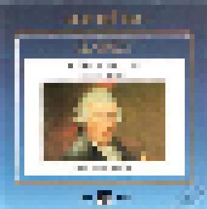 Joseph Haydn: Quatuor À Cordes - Cover