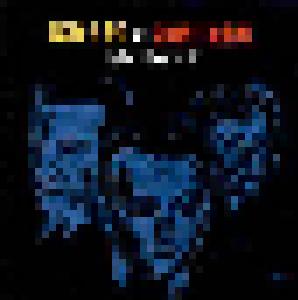Ruts DC Vs. Zion Train: Rhythm Collision Remix - Cover