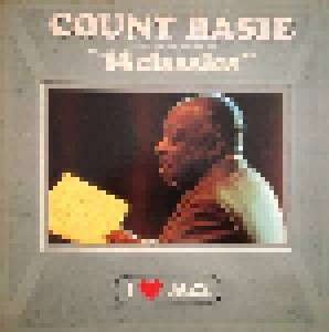 Count Basie: 14 Classics (LP) - Bild 1