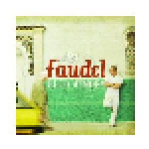 Cover - Faudel: Bled Memory
