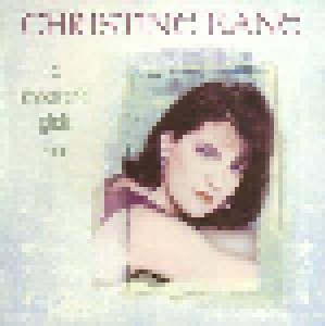 Cover - Christine Kane: Thousand Girls, A