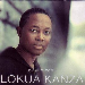 Lokua Kanza: Plus Vivant (Promo-CD) - Bild 1