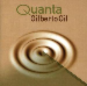 Gilberto Gil: Quanta (CD) - Bild 1