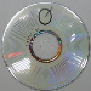 Gilberto Gil: Quanta (CD) - Bild 2