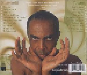 Gilberto Gil: Quanta (CD) - Bild 3