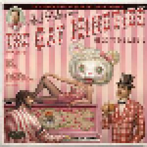 Cover - Mark Ryden: Gay Nineties Olde Tyme Music, The