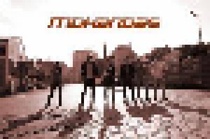 Mohandas: Mohandas II (CD) - Bild 1