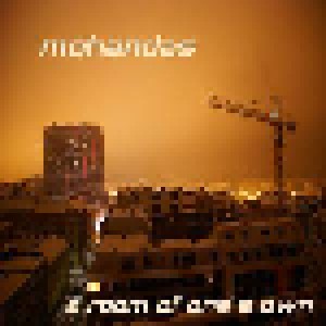 Mohandas: A Room Of One's Own (CD) - Bild 1