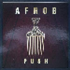 Afrob: Push (2-LP + CD) - Bild 1
