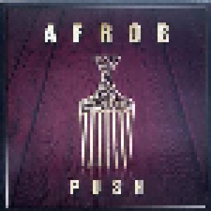 Afrob: Push (2-LP + CD) - Bild 4