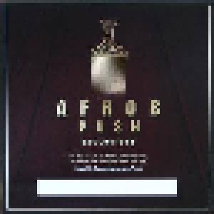 Afrob: Push (2-LP + CD) - Bild 6