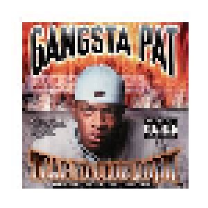 Cover - Gangsta Pat: Tear Yo Club Down