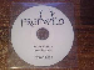 Frei.Wild: Promo Disc (Promo-Mini-CD / EP) - Bild 1