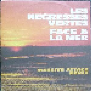 Cover - Les Négresses Vertes: Face A La Mer Massive Attack Remix