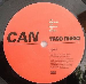 Can: Tago Mago (2-LP) - Bild 6