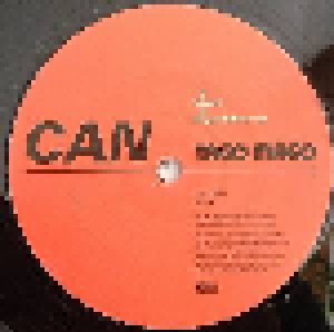Can: Tago Mago (2-LP) - Bild 9