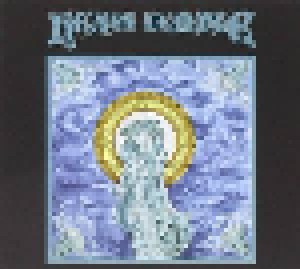 Heavy Temple: Heavy Temple (Mini-CD / EP) - Bild 1