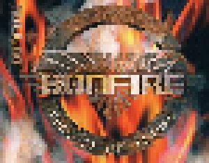 Bonfire: Fuel To The Flames (CD) - Bild 7