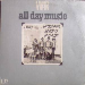 War: All Day Music (LP) - Bild 1