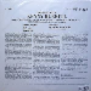 Kenny Burrell: Midnight Blue (LP) - Bild 2