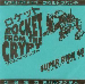 Rocket From The Crypt: Super Ride 45 (7") - Bild 1