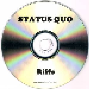 Status Quo: Riffs (Promo-CD-R) - Bild 4