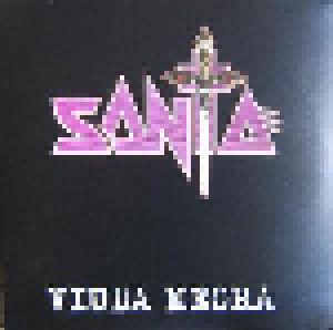 Cover - Santa: Viuda Negra