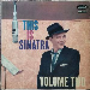 Frank Sinatra: This Is Sinatra Volume Two (LP) - Bild 1