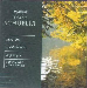 Franz Schubert: Highlights (CD) - Bild 1