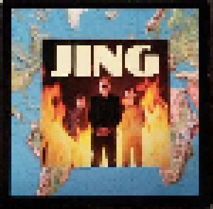 Jing: Jing (LP) - Bild 1