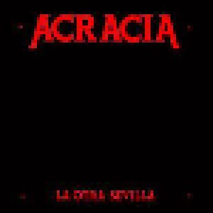 Acracia: La Otra Sevilla (CD) - Bild 1