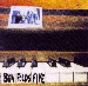 Ben Folds Five: Ben Folds Five (CD) - Bild 1