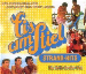 Eis Am Stiel - Strand Hits (3-CD) - Bild 1