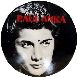 Paul Anka: Greatest Hits (LP) - Bild 2
