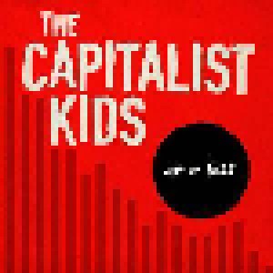 Cover - Capitalist Kids, The: At A Loss