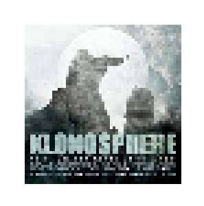 Cover - Hyperdump: Klonosphere Free Sampler Compilation MMXII