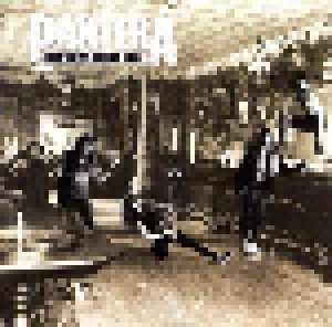 Pantera: Cowboys From Hell (CD) - Bild 1