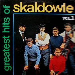 Skaldowie: Greatest Hits Of Skaldowie - Vol.1 (CD) - Bild 1