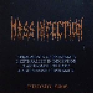 Cover - Mass Infection: Promo 2008