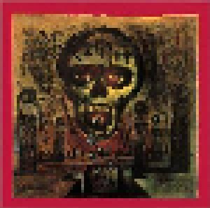 Slayer: Seasons In The Abyss (LP) - Bild 1