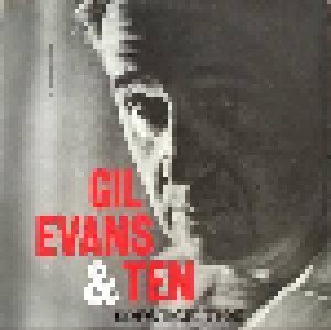 Gil Evans: Gil Evans & Ten (LP) - Bild 1