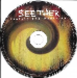 Seether: Isolate And Medicate (CD) - Bild 3
