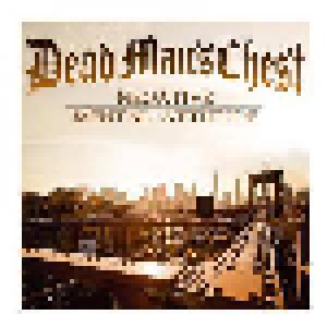 Dead Man's Chest: Negative Mental Attitude (CD) - Bild 1