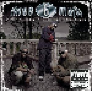 Three 6 Mafia: Most Known Unknown (2-CD) - Bild 1