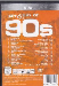 Rhythm Of The 90s (DVD) - Bild 2