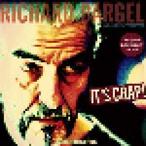 Richard Bargel & Dead Slow Stampede: It's Crap (CD) - Bild 1