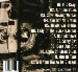 Richard Bargel & Dead Slow Stampede: It's Crap (CD) - Bild 2