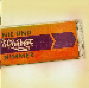 Wolfgang Ambros: Nie Und Nimmer (CD) - Bild 2