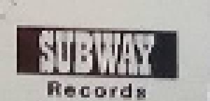 Found In The Subway: A Subway Records Sampler. (CD) - Bild 3